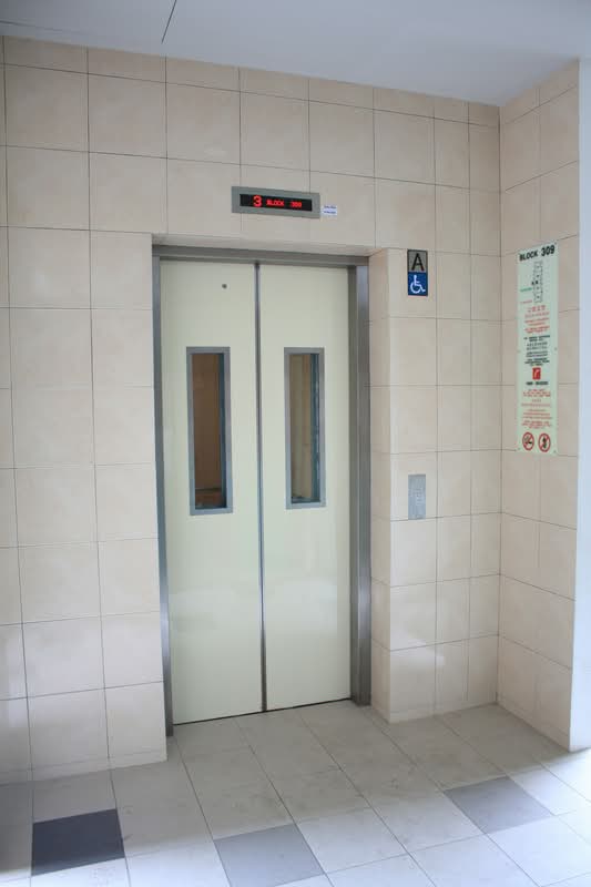 309 Woodlands Avenue 1