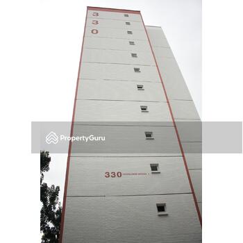 330 Woodlands Avenue 1