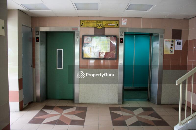 For Rent - 330 Woodlands Avenue 1