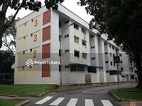 Woodlands Avenue 1