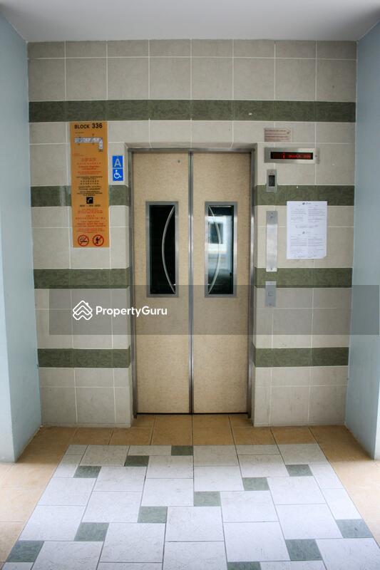 336 Woodlands Avenue 1 #0
