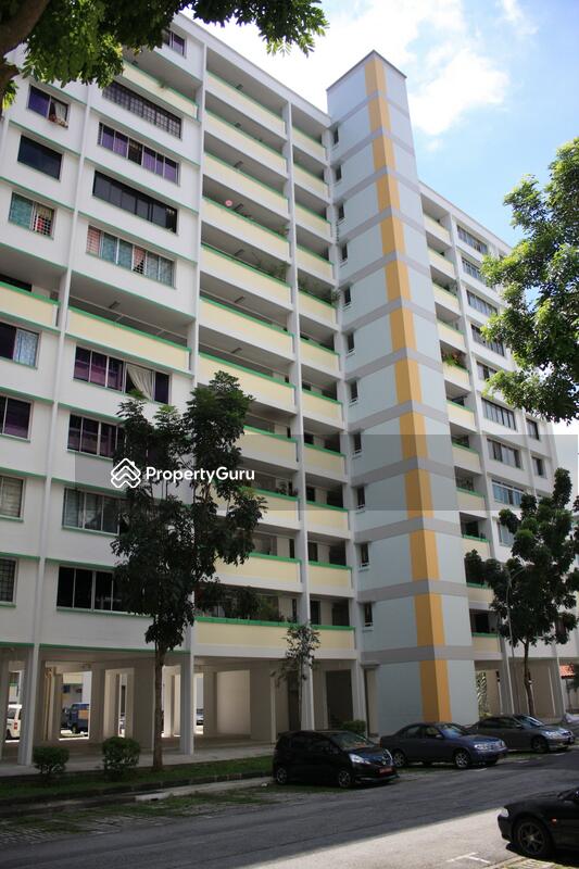 337 Woodlands Avenue 1 HDB Details in Woodlands | PropertyGuru Singapore