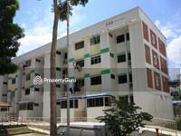 Woodlands Avenue 1