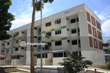338 Woodlands Avenue 1