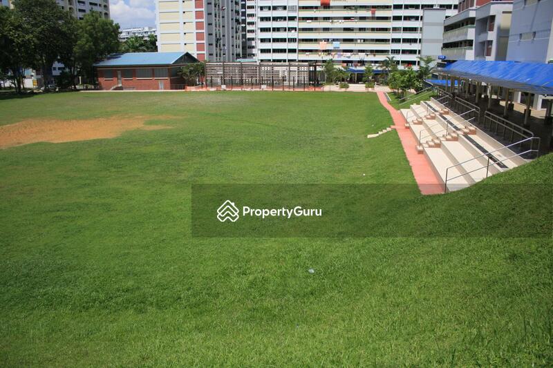 For Rent - 338 Woodlands Avenue 1