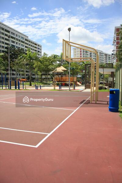 For Rent - 338 Woodlands Avenue 1
