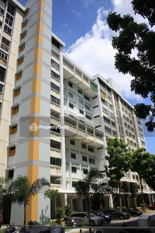 339 Woodlands Avenue 1 HDB Details in Woodlands PropertyGuru Singapore