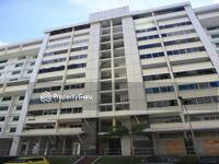 Woodlands Avenue 1