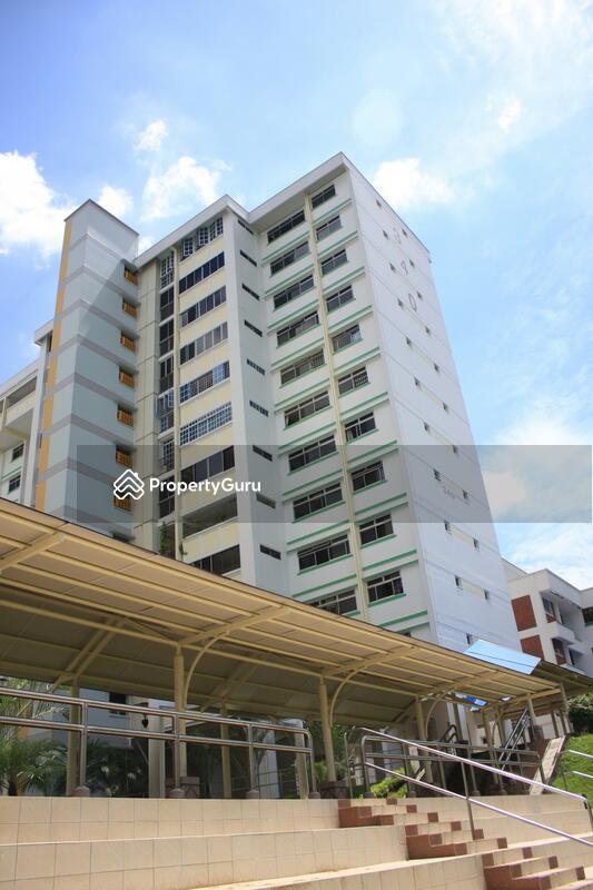 341 Woodlands Avenue 1 #0