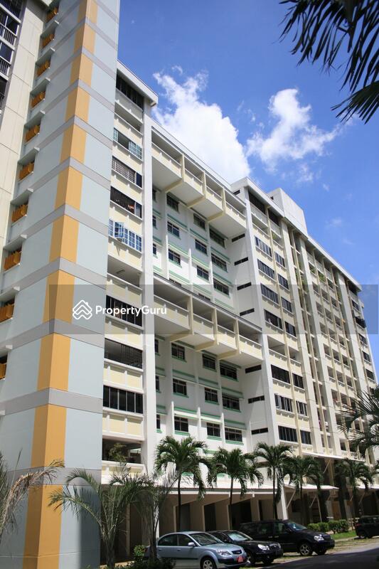341 Woodlands Avenue 1 #0