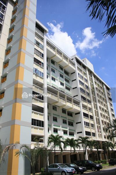 For Rent - 341 Woodlands Avenue 1