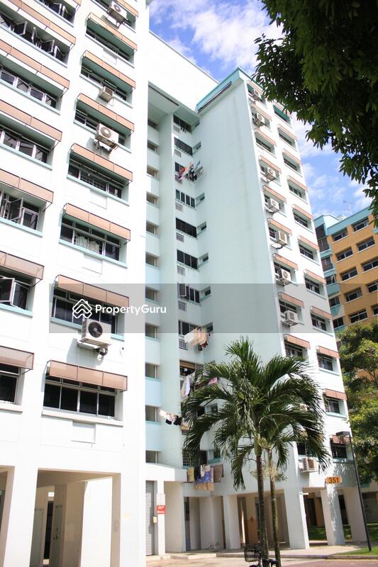 351 Woodlands Avenue 1 #0
