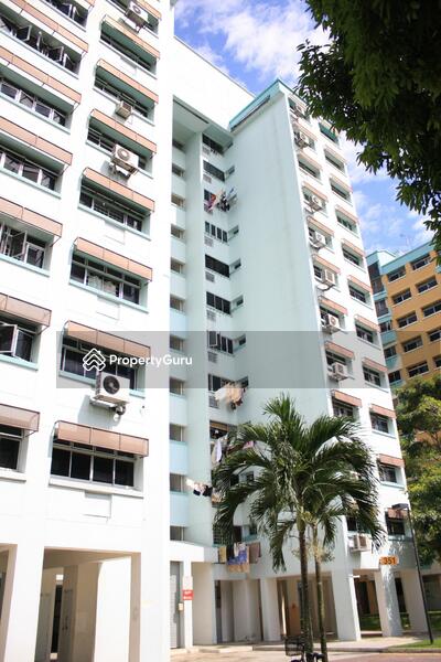 For Sale - 351 Woodlands Avenue 1