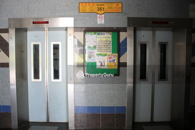 351 Woodlands Avenue 1 #0