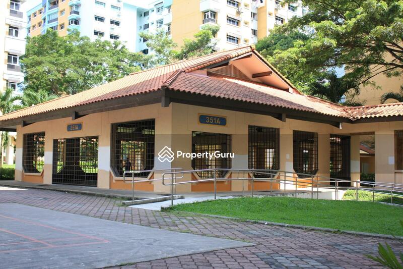 For Sale - 351 Woodlands Avenue 1