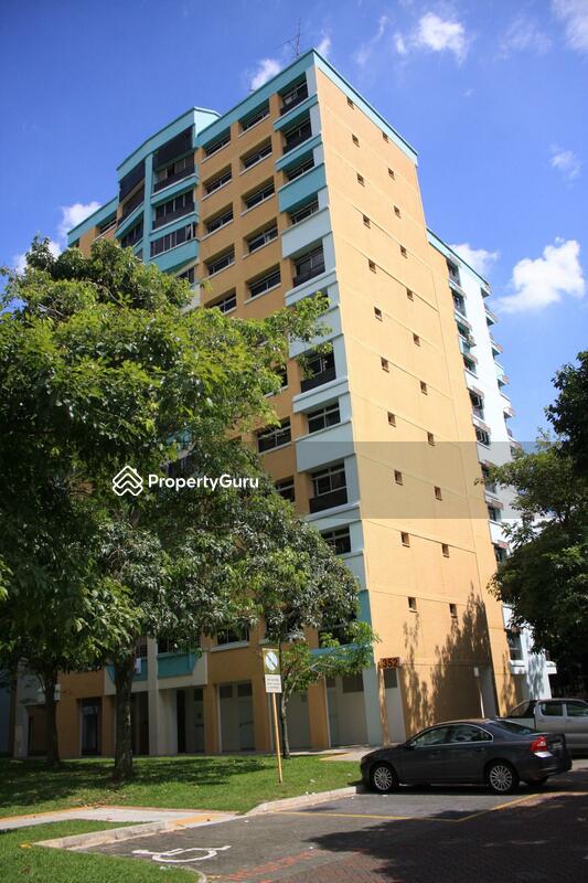 352 Woodlands Avenue 1 #0