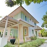 Baan Sailom Chomview : บ้านสายลม ชมวิว #0