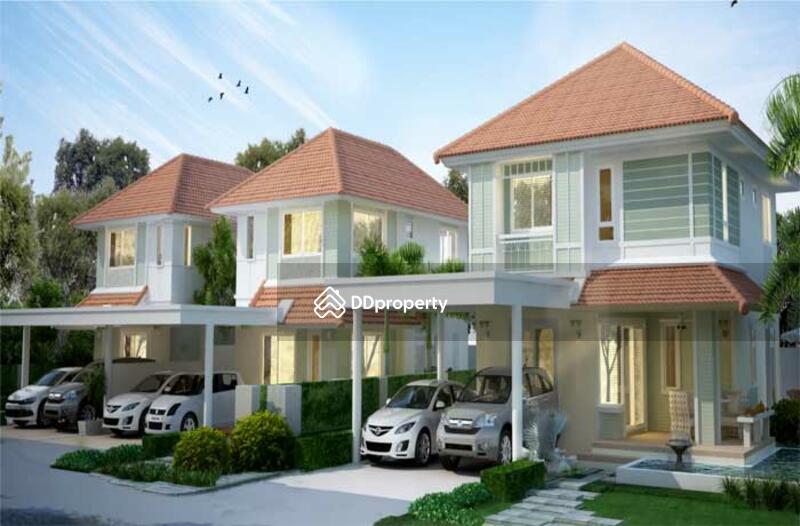 For Sale - Baan Sailom Chomview, Chon Buri