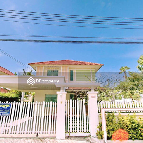 For Sale - Baan Sailom Chomview, Chon Buri