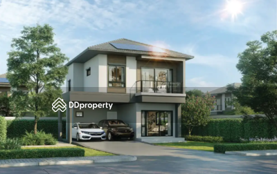 - SENA Park Ville Ramindra-Wongwaen