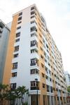 354 Woodlands Avenue 1 #0