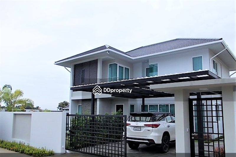 Green Field Villas 6 : กรีนฟิลด์ วิลล่า 6 #0