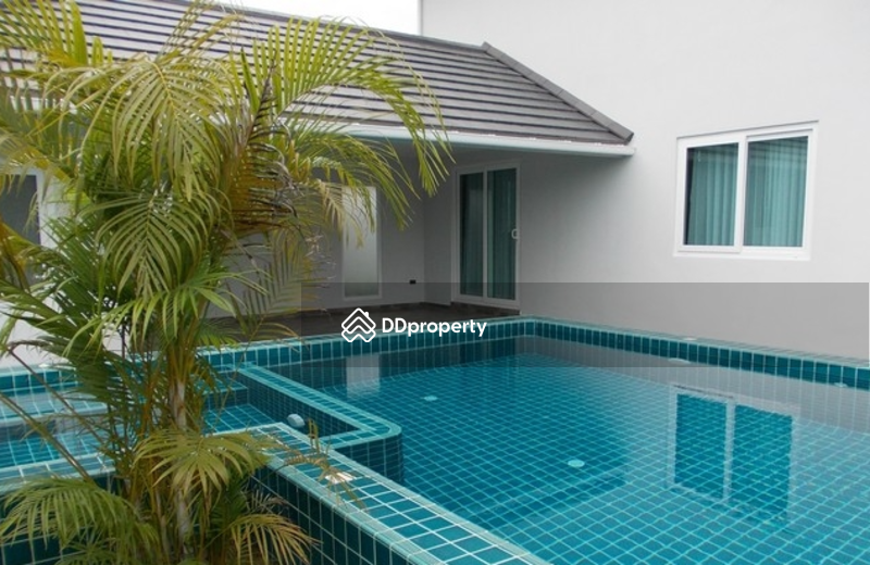 Green Field Villas 6 : กรีนฟิลด์ วิลล่า 6 #0