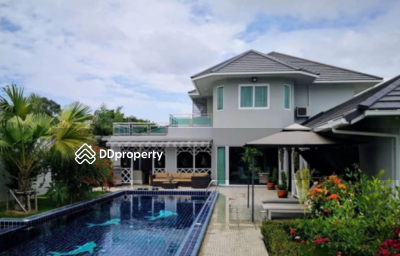 - Green Field Villas 6