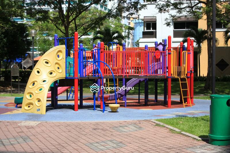 355 Woodlands Avenue 1 #0