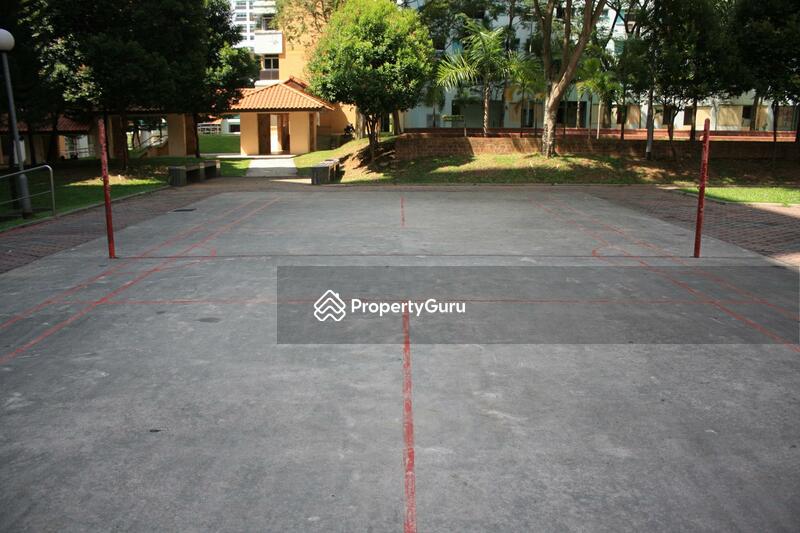 355 Woodlands Avenue 1 #0