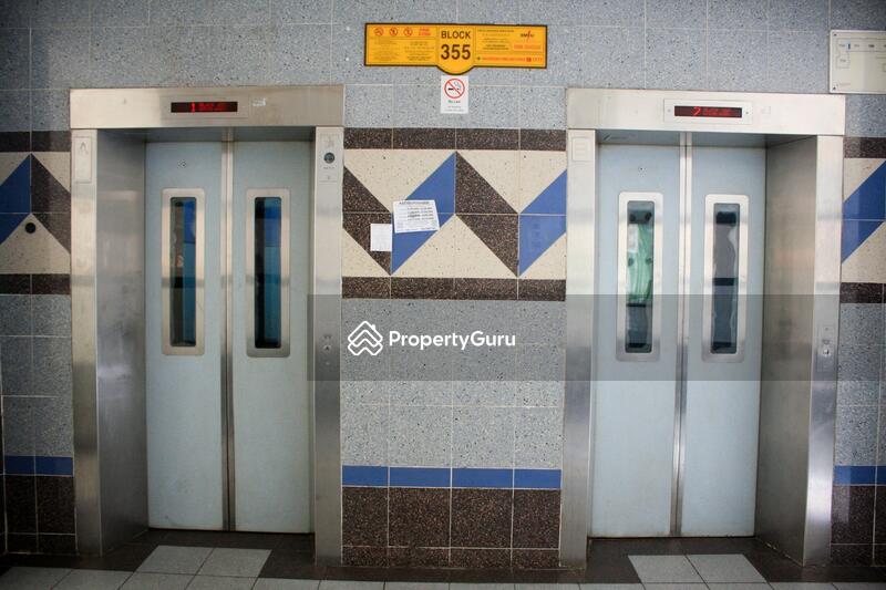355 Woodlands Avenue 1 #0