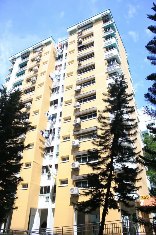 355 Woodlands Avenue 1