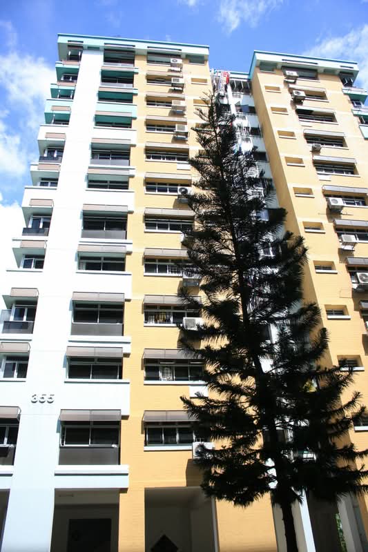 355 Woodlands Avenue 1