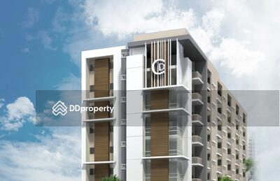 - Dcondo Ratchada 19