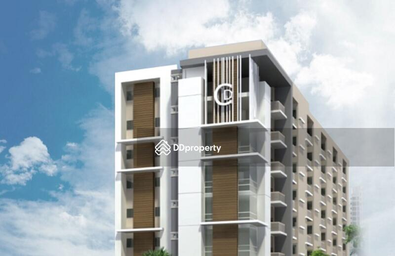 For Sale - Dcondo Ratchada 19, Bangkok