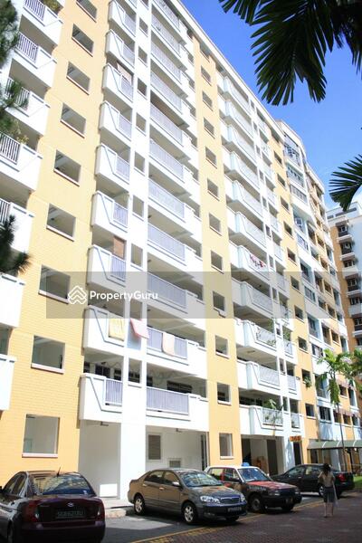 For Sale - 368 Woodlands Avenue 1