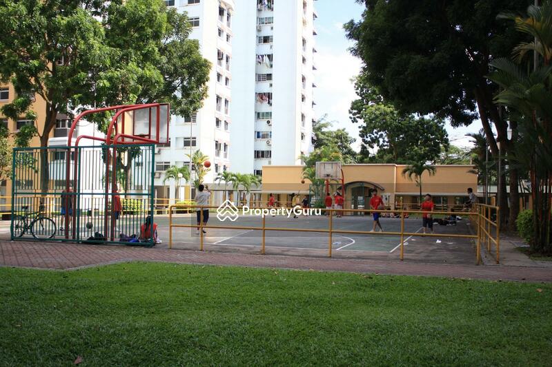 368 Woodlands Avenue 1 #0