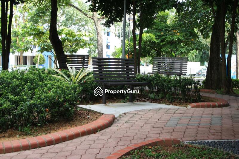 For Rent - 369 Woodlands Avenue 1