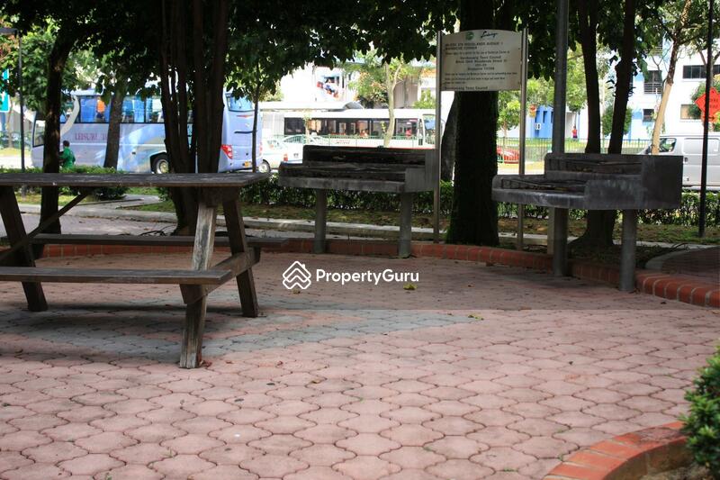 For Rent - 369 Woodlands Avenue 1