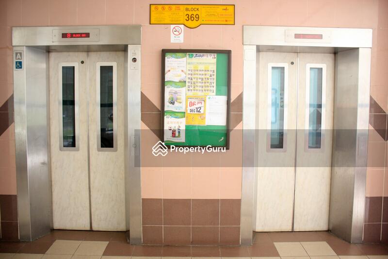369 Woodlands Avenue 1 #0