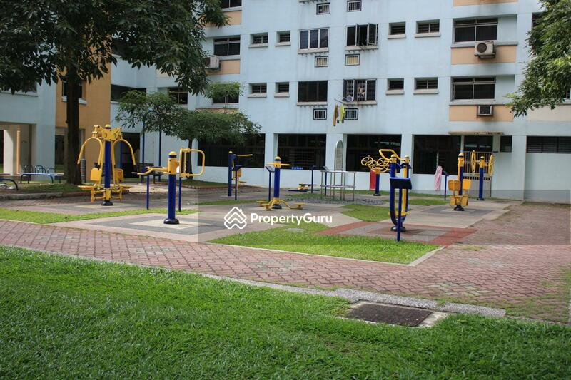 For Rent - 369 Woodlands Avenue 1