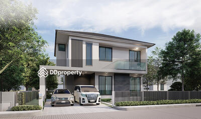 - Richy Rich Land Sansai Luang