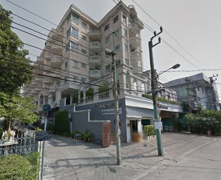 Pensiri Place : เพ็ญศิริ เพลซ, กรุงเทพ, เสนานิคม 1 ซอย 2 แยก 1, เสนานิคม, จตุจักร, กรุงเทพ, 58 ตร.ม., คอนโด ขาย, โดย MANANYA PHATHONG, 500342752 - DDproperty.com