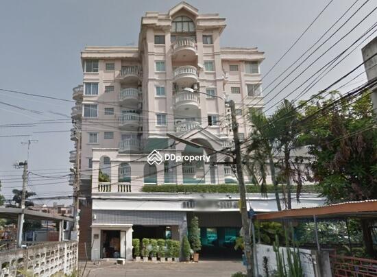 For Sale - Pensiri Place, Bangkok