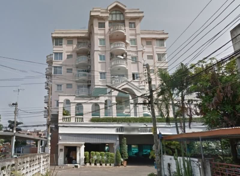 Pensiri Place, Bangkok, Sena Nikhom Soi 2 Yak 1, Sena Nikhom, Chatuchak, Bangkok, 1 Bedroom, 58 sqm, Condo For Sale, by MANANYA PHATHONG, 500342752 - DDproperty.com