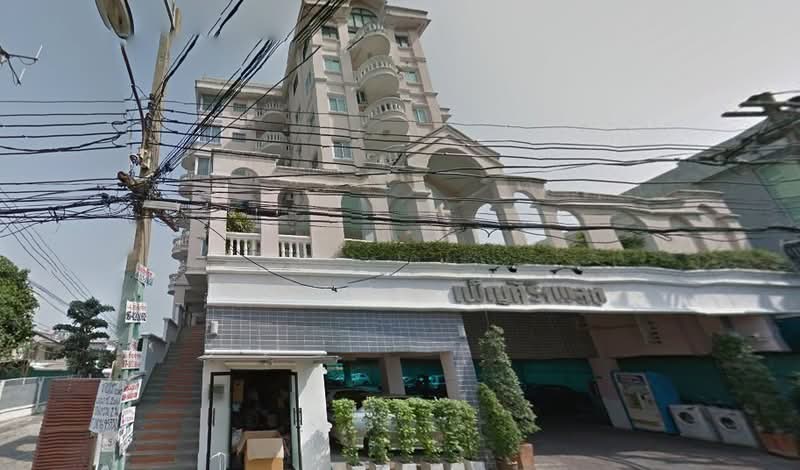 Pensiri Place, Bangkok, Sena Nikhom Soi 2 Yak 1, Sena Nikhom, Chatuchak, Bangkok, 1 Bedroom, 58 sqm, Condo For Sale, by MANANYA PHATHONG, 500342752 - DDproperty.com