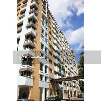 371 Woodlands Avenue 1