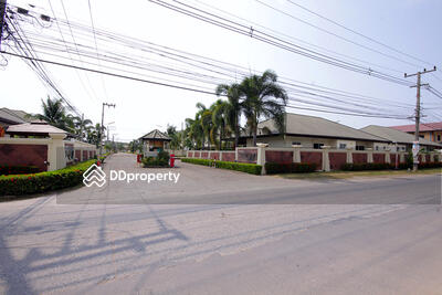 - Green Field Villas 1