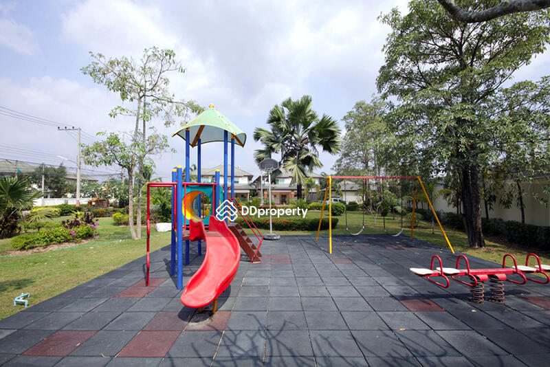 ให้เช่า - Green Field Villas 1 : กรีนฟิล วิลล่า 1, ชลบุรี