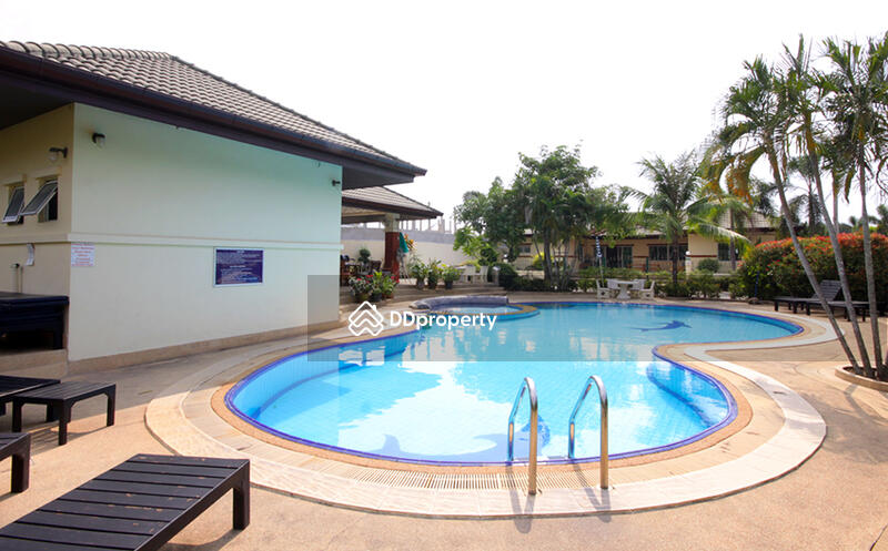 ให้เช่า - Green Field Villas 1 : กรีนฟิล วิลล่า 1, ชลบุรี